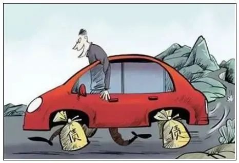車輛抵押貸款怎樣解壓(貸款抵押車解壓還收費嗎)？ (http://m.tony-an.com/) 知識問答 第2張