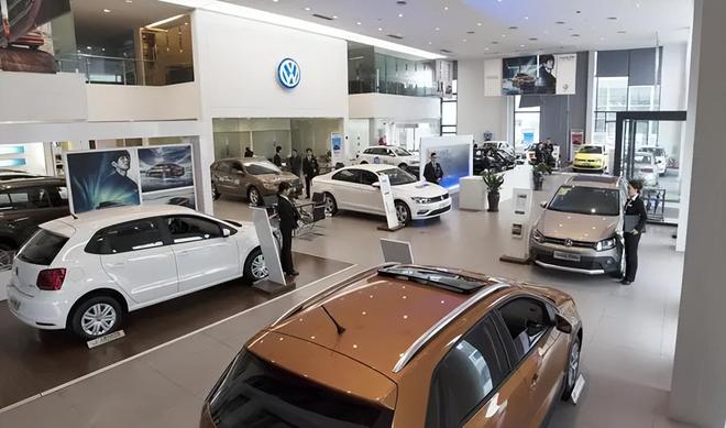 4s店可以做車輛抵押貸款嗎(汽車抵押4s店去辦理可以嗎)？ (http://m.tony-an.com/) 知識問答 第2張