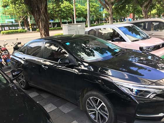 典當行車輛抵押貸款咨詢(抵押貸款咨詢車輛典當行可靠嗎)？ (http://m.tony-an.com/) 知識問答 第2張