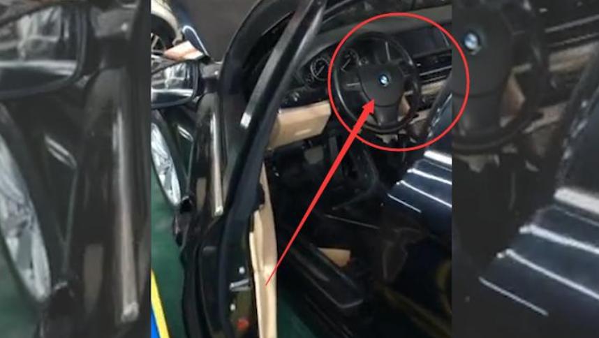 車輛抵押貸款綠本(抵押貸款車輛綠本在哪里拿)？ (http://m.tony-an.com/) 知識問答 第7張