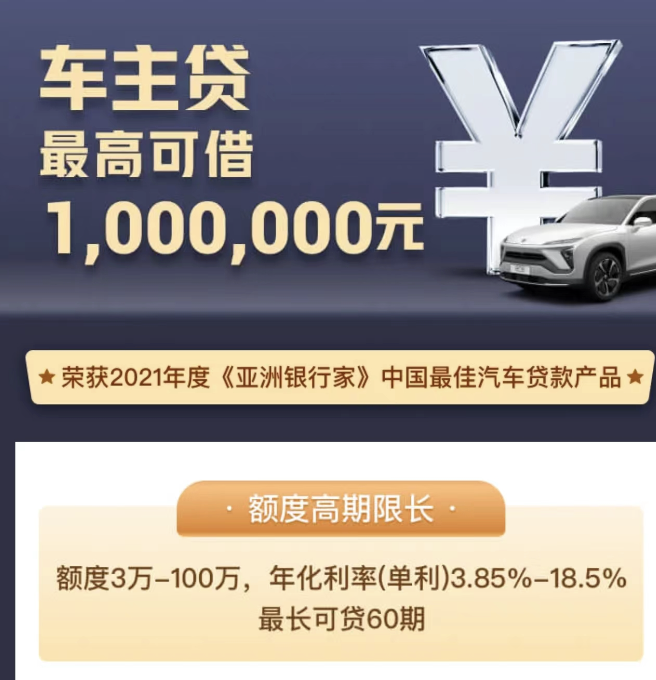 有沒有線上車抵貸(銀行有車抵押貸款沒有)？ (http://m.tony-an.com/) 知識問答 第1張