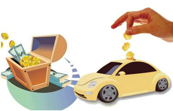 車抵貸需要押綠本嗎(抵押貸車需要綠本復印件嗎)？ (http://m.tony-an.com/) 知識問答 第1張