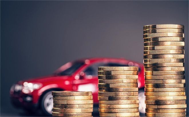 可以用車抵押貸款嗎(抵押用車貸款可以過戶嗎)？ (http://m.tony-an.com/) 知識問答 第1張