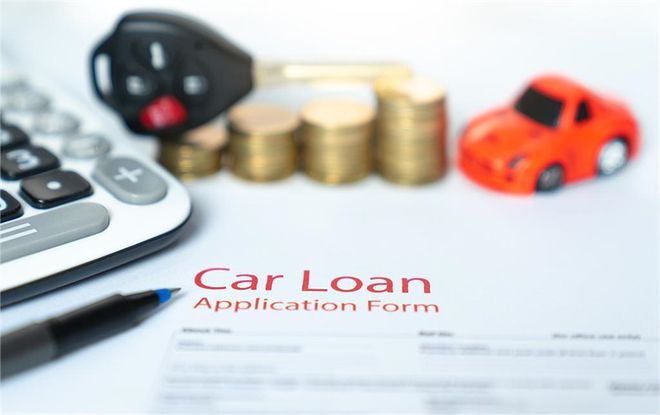 可以用車抵押貸款嗎(抵押用車貸款可以過戶嗎)？ (http://m.tony-an.com/) 知識問答 第2張