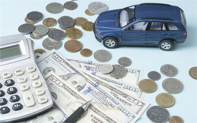 可以用車抵押貸款嗎(抵押用車貸款可以過戶嗎)？ (http://m.tony-an.com/) 知識問答 第3張