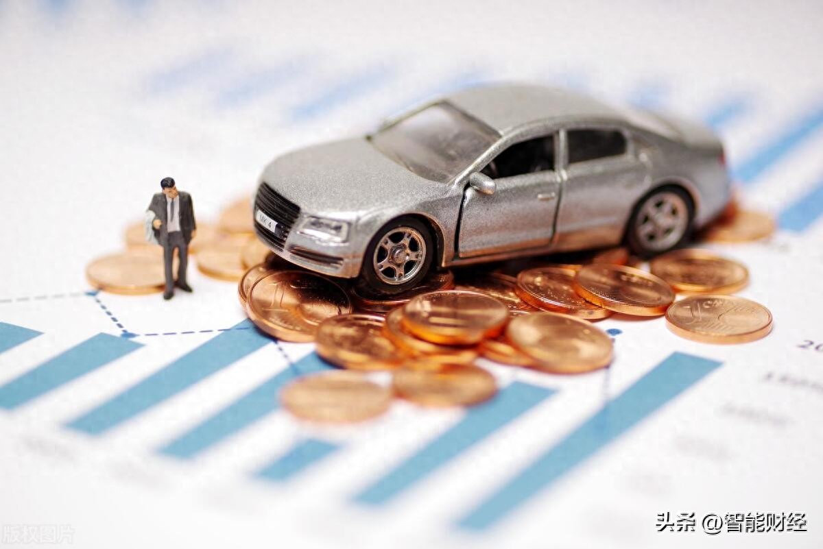 車貸是把車抵押給銀行嗎(車貸抵押在銀行的是什么證件)？ (http://m.tony-an.com/) 知識問答 第1張