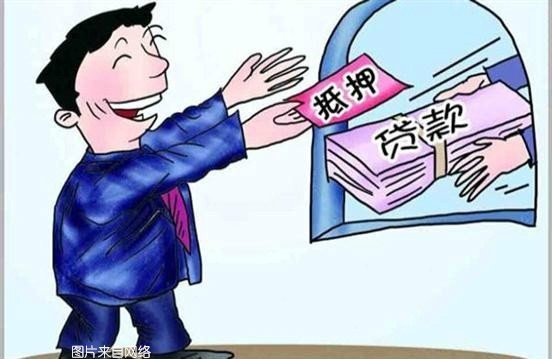 貸款車做抵押(個人貨車掛靠問題)？ (http://m.tony-an.com/) 知識問答 第4張