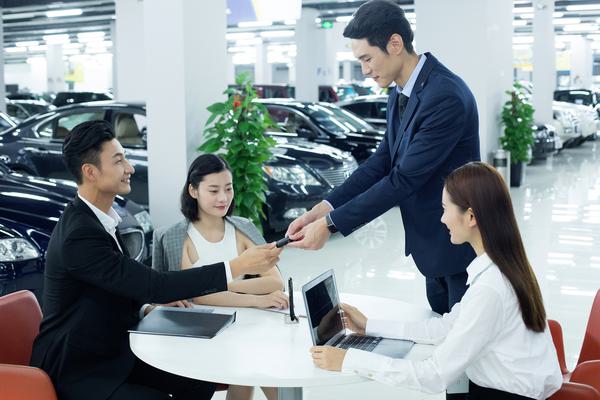 不抵押車輛貸款(按揭車不押貸款優勢)？ (http://m.tony-an.com/) 知識問答 第2張