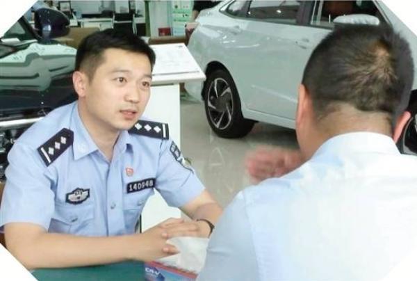 蘇州汽車抵押貸款中心(柯橋區公安分局打擊汽車貸款詐騙)？ (http://m.tony-an.com/) 知識問答 第2張