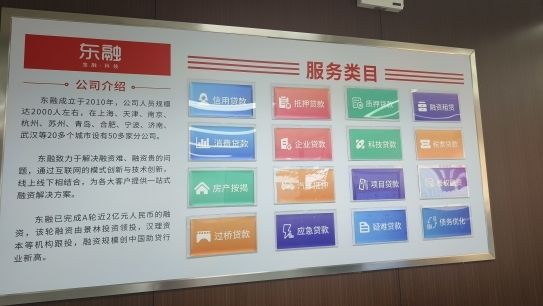蘇州抵押車借款(東融助貸資質審核)？ (http://m.tony-an.com/) 知識問答 第2張