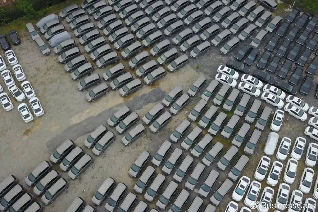 有沒有車輛抵押貸款(二手車行業怪象)？ (http://m.tony-an.com/) 知識問答 第5張