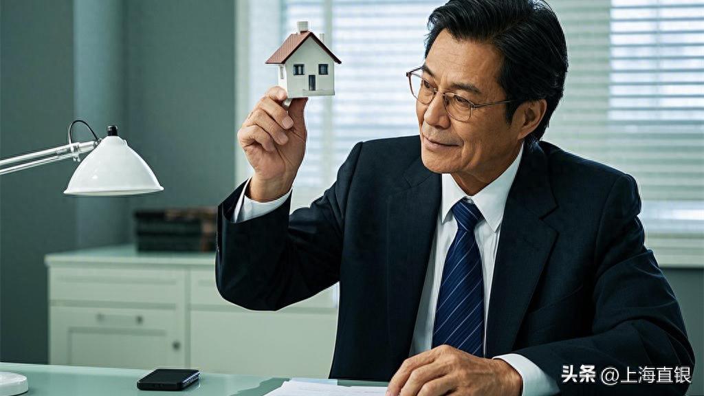 上海抵押貸款公司(上海房產抵押貸款條件)？ (http://m.tony-an.com/) 知識問答 第1張