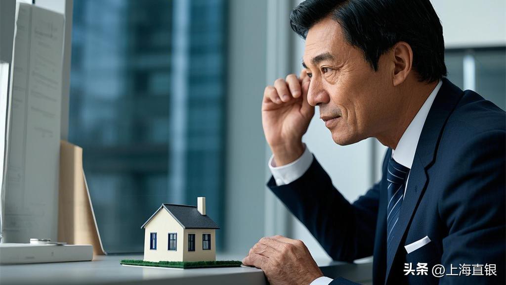 上海抵押貸款公司(上海房產抵押貸款條件)？ (http://m.tony-an.com/) 知識問答 第2張