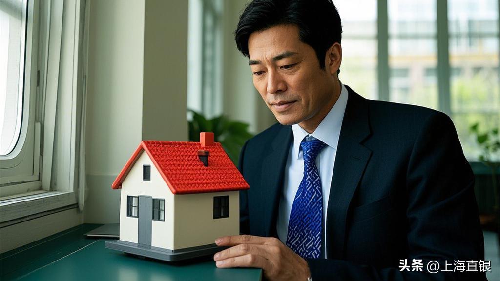上海抵押貸款公司(上海房產抵押貸款條件)？ (http://m.tony-an.com/) 知識問答 第3張