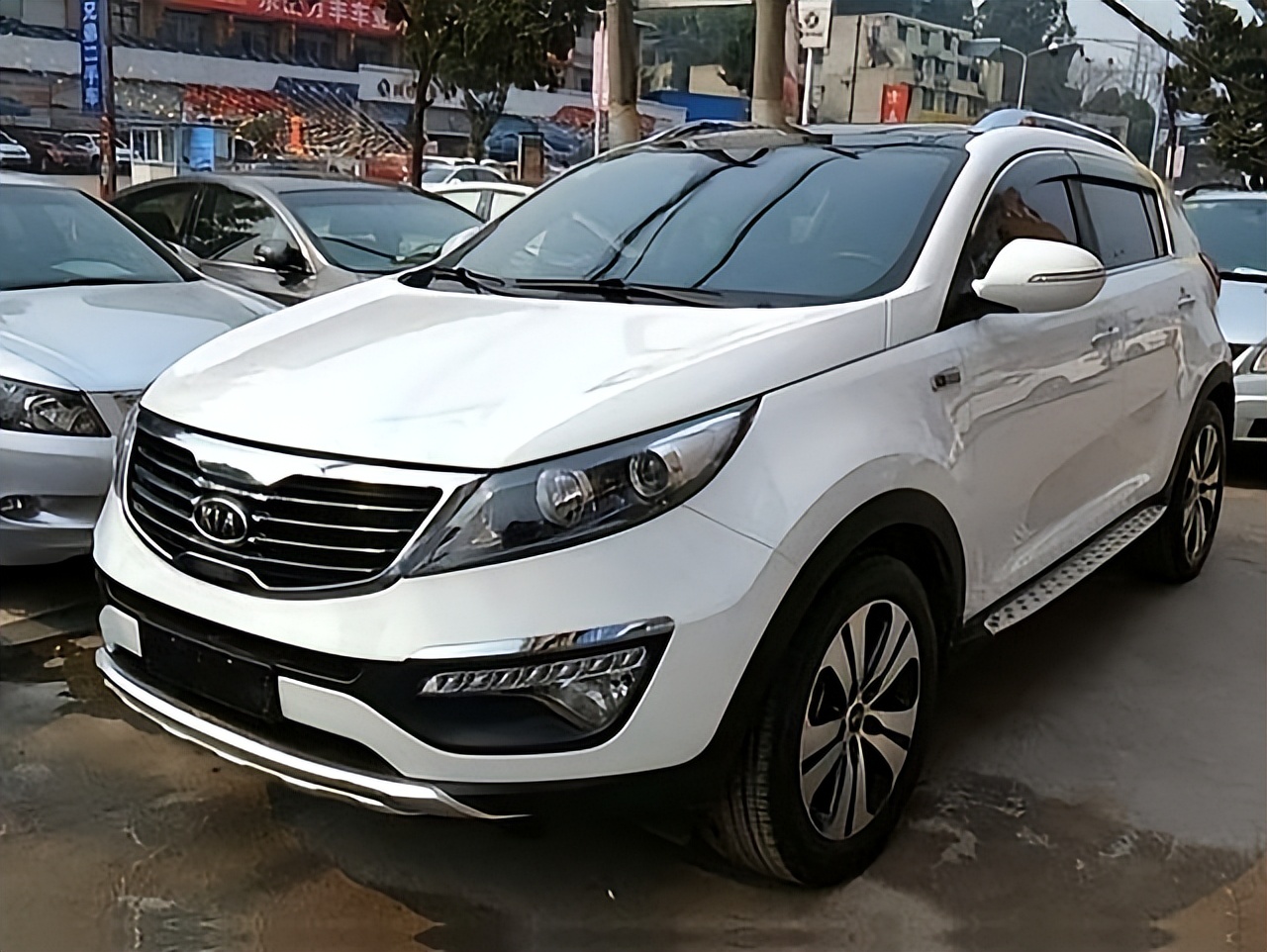 10萬的車抵押借款多少(抵押登記辦理風險)？ (http://m.tony-an.com/) 知識問答 第3張