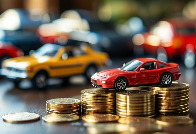 10萬的車抵押借款多少(全款購車與貸款購車對比)？ (http://m.tony-an.com/) 知識問答 第2張