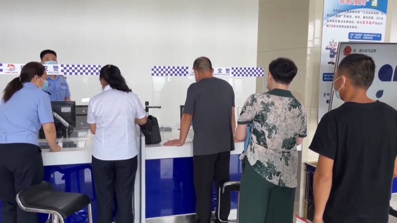 本車抵押放貸(德州車管所車輛抵押解押業務平臺)？ (http://m.tony-an.com/) 知識問答 第3張