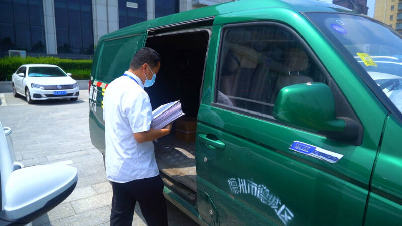 本車抵押放貸(德州車管所車輛抵押解押業務平臺)？ (http://m.tony-an.com/) 知識問答 第6張