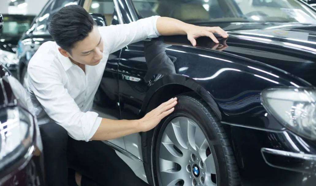 抵押車貸款壓綠本(二手車不被坑技巧)？ (http://m.tony-an.com/) 知識問答 第7張