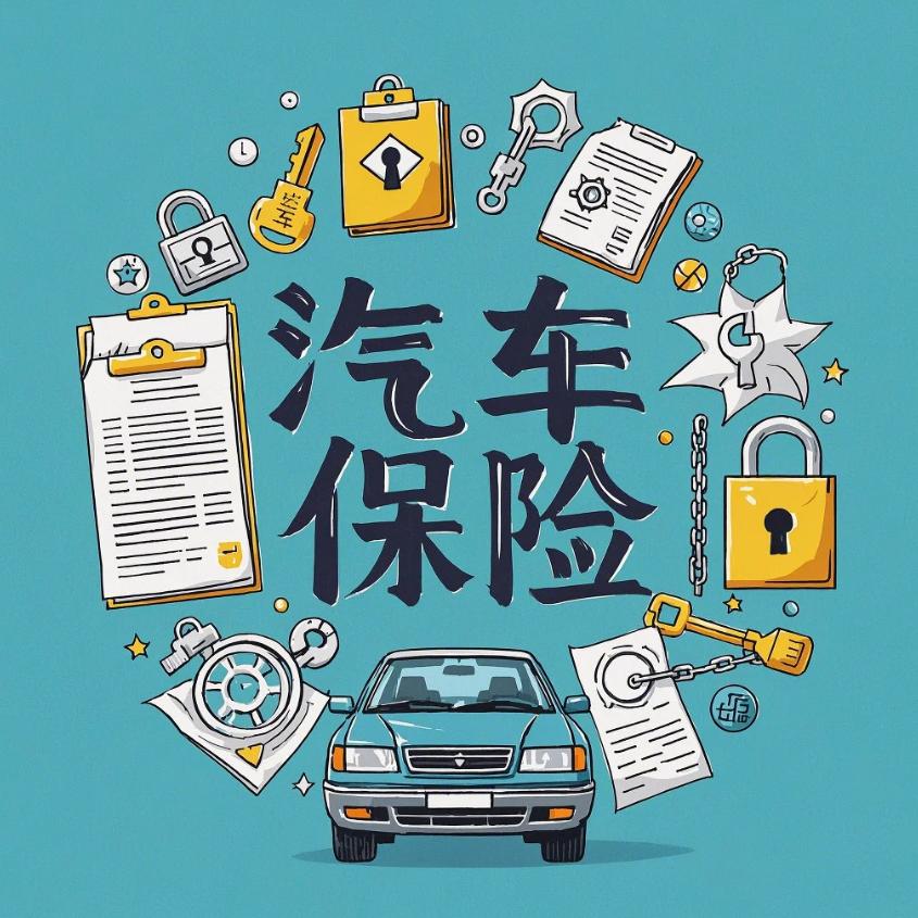 汽車抵押貸款找哪幾家正規(車輛抵押狀態識別技巧)？ (http://m.tony-an.com/) 知識問答 第5張
