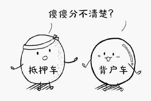 車輛抵押車借款(抵押車合法上路條件)？ (http://m.tony-an.com/) 知識問答 第3張
