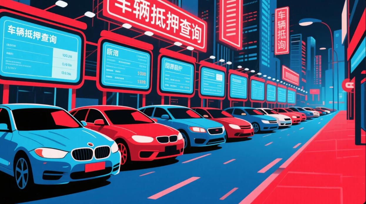 汽車抵押貸款不押車不押本(抵押車購買風險)？ (http://m.tony-an.com/) 知識問答 第3張