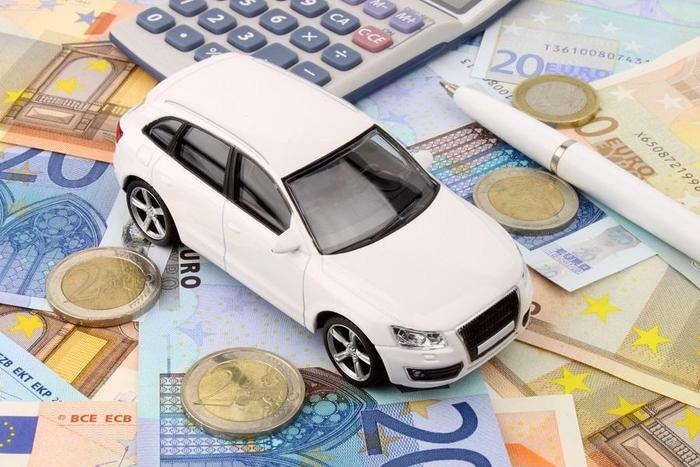 車抵押貸不看征信()？ (http://m.tony-an.com/) 知識(shí)問(wèn)答 第1張