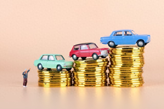 車輛抵押貸款需要什么資料(汽車按揭貸款風險)？ (http://m.tony-an.com/) 知識問答 第1張
