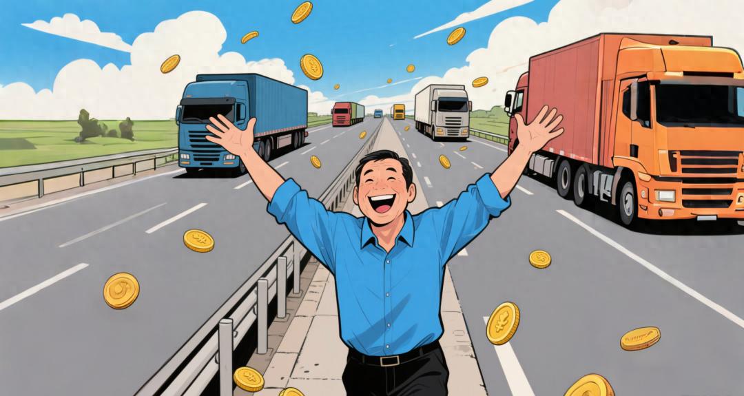 汽車抵押貸款最正規的平臺( 寶奇貨主專屬運費融資 )？ (http://m.tony-an.com/) 知識問答 第1張