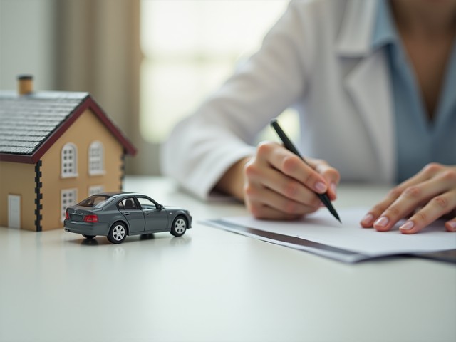 二手車可以抵押貸款嗎（二手車抵押貸款合法嗎)? (http://m.tony-an.com/) 知識問答 第4張