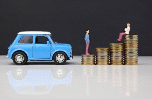 辦車輛抵押貸款怎么辦理(車主信用貸款申請條件)？ (http://m.tony-an.com/) 知識問答 第1張