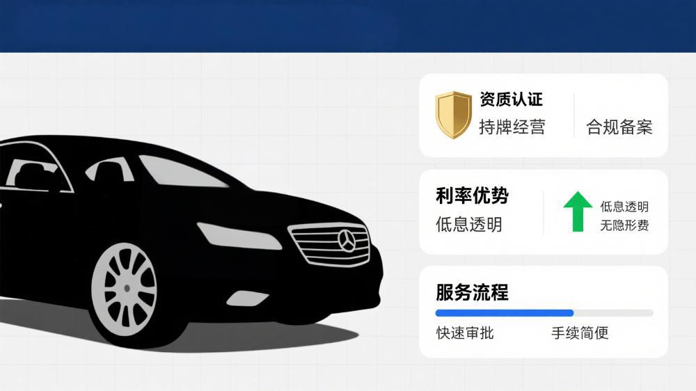 連云港車抵貸公司哪家好一點(本地優(yōu)質(zhì)車抵貸機構(gòu)深度解析)？ (http://m.tony-an.com/) 知識問答 第1張