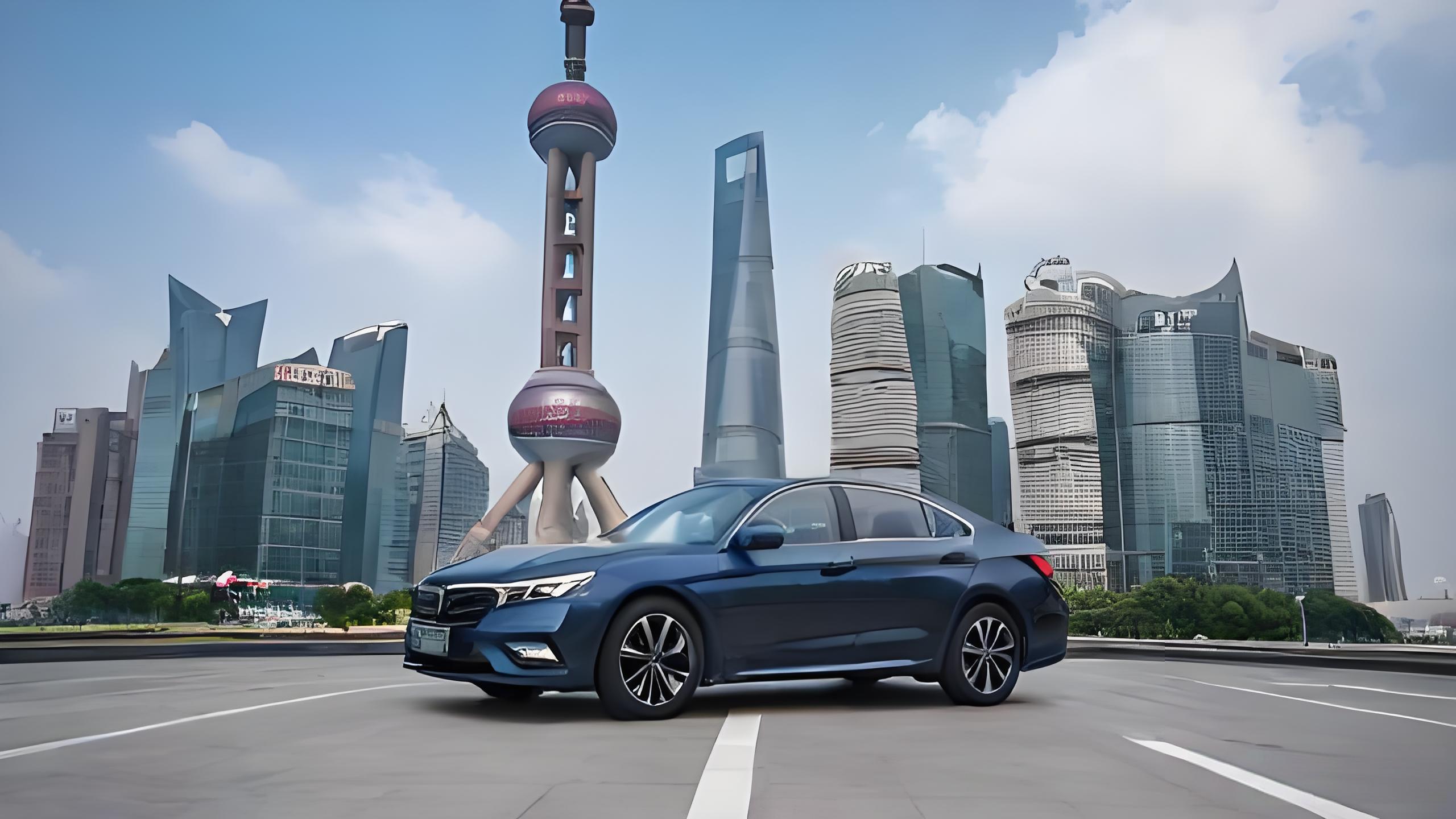 上海浦東新區車抵貸(不押車模式下的實操指南)？ (http://m.tony-an.com/) 知識問答 第1張