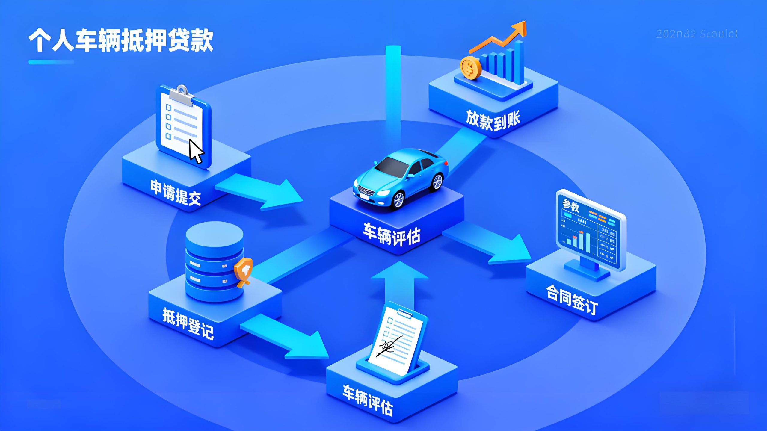 個(gè)人借錢(qián)抵押車流程(私人借錢(qián)抵押車輛合法嗎)？ (http://m.tony-an.com/) 知識(shí)問(wèn)答 第1張